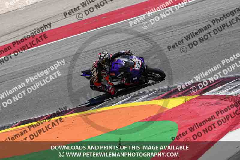 May 2024;motorbikes;no limits;peter wileman photography;portimao;portugal;trackday digital images